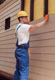 How To Choose The Right Materials for Your Siding Installation in 'Whiteriver, AZ